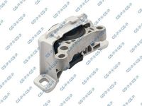 GSP 532738 - Lado de montaje: Eje delantero<br>Lado de montaje: derecha<br>para OE N°: 1 437 544<br>