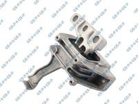 GSP 535272K - Soporte, motor