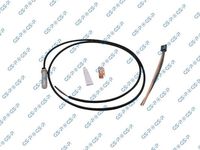 MAGNETI MARELLI MWSS079 - Sensor, revoluciones de la rueda