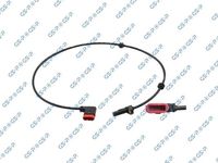 FEBI BILSTEIN 39479 - Sensor, revoluciones de la rueda