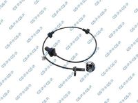 FEBI BILSTEIN 109514 - Sensor, revoluciones de la rueda