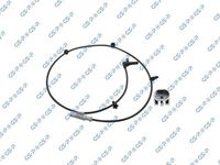 Alfa e-Parts AF01529 - Sensor, revoluciones de la rueda