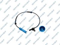 FEBI BILSTEIN 47361 - Sensor, revoluciones de la rueda