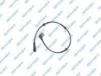 MAGNETI MARELLI MWSS082 - Sensor, revoluciones de la rueda