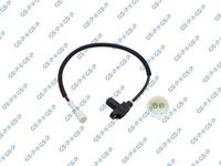 FEBI BILSTEIN 24614 - Sensor, revoluciones de la rueda