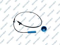 FEBI BILSTEIN 31533 - Sensor, revoluciones de la rueda