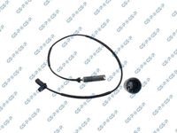 MAGNETI MARELLI MWSS054 - Sensor, revoluciones de la rueda