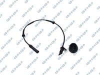 FEBI BILSTEIN 106639 - Sensor, revoluciones de la rueda