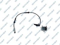 FEBI BILSTEIN 106271 - Sensor, revoluciones de la rueda