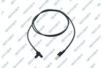 MAGNETI MARELLI MWSS169 - Sensor, revoluciones de la rueda