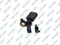 MAGNETI MARELLI MWSS026 - Sensor, revoluciones de la rueda