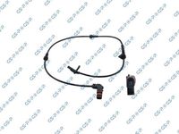 FEBI BILSTEIN 39479 - Sensor, revoluciones de la rueda