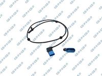 MAGNETI MARELLI MWSS137 - Sensor, revoluciones de la rueda