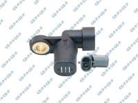 Alfa e-Parts AF05024 - Sensor, revoluciones de la rueda