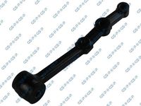 MAGNETI MARELLI ARM150 - Lado de montaje: Eje delantero<br>Tipo de dirección: Brazo oscilante oblicuo<br>