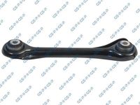 MAGNETI MARELLI ARM708 - Lado de montaje: Eje delantero, derecha<br>Tipo de dirección: Brazo oscilante transversal<br>