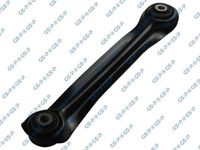 MAGNETI MARELLI ARM708 - Lado de montaje: Eje delantero, derecha<br>Tipo de dirección: Brazo oscilante transversal<br>