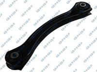 MAGNETI MARELLI ARM708 - Lado de montaje: Eje delantero, derecha<br>Tipo de dirección: Brazo oscilante transversal<br>