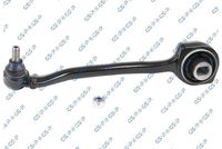 MAGNETI MARELLI ARM708 - Lado de montaje: Eje delantero, derecha<br>Tipo de dirección: Brazo oscilante transversal<br>