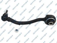 MAGNETI MARELLI ARM708 - Lado de montaje: Eje delantero, derecha<br>Tipo de dirección: Brazo oscilante transversal<br>