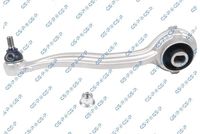 MAGNETI MARELLI ARM708 - Lado de montaje: Eje delantero, derecha<br>Tipo de dirección: Brazo oscilante transversal<br>