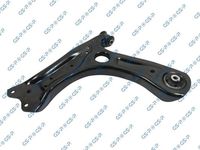 MAGNETI MARELLI ARM1077 - Lado de montaje: Eje delantero, derecha<br>Tipo de dirección: Brazo oscilante transversal<br>