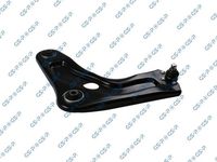 MAGNETI MARELLI ARM913 - Lado de montaje: Eje delantero, derecha<br>Tipo de dirección: Brazo oscilante transversal<br>