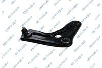 MAGNETI MARELLI ARM913 - Lado de montaje: Eje delantero, derecha<br>Tipo de dirección: Brazo oscilante transversal<br>