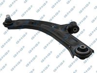 MAGNETI MARELLI ARM941 - Lado de montaje: Eje delantero, derecha<br>Tipo de dirección: Brazo oscilante transversal<br>