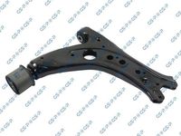 MAGNETI MARELLI ARM987 - Lado de montaje: Eje delantero, derecha<br>Tipo de dirección: Brazo oscilante transversal<br>