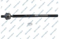 FAI AutoParts SS10899 - Articulación axial, barra de acoplamiento