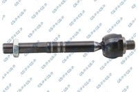 FAI AutoParts SS10718 - Articulación axial, barra de acoplamiento