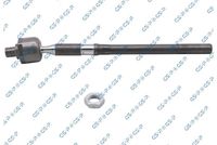 FAI AutoParts SS10824 - Articulación axial, barra de acoplamiento