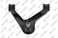 MAGNETI MARELLI ARM500 - Lado de montaje: Eje delantero, derecha<br>Tipo de dirección: Brazo oscilante transversal<br>