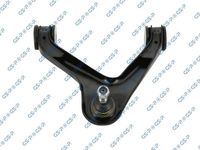 MAGNETI MARELLI ARM500 - Lado de montaje: Eje delantero, derecha<br>Tipo de dirección: Brazo oscilante transversal<br>