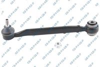 MAGNETI MARELLI ARM708 - Lado de montaje: Eje delantero, derecha<br>Tipo de dirección: Brazo oscilante transversal<br>