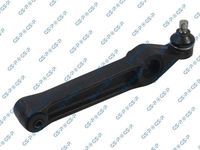 MAGNETI MARELLI SAD013 - Sensor de detonaciones