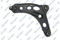 MAGNETI MARELLI ARM939 - Lado de montaje: Eje delantero, derecha<br>Tipo de dirección: Brazo oscilante transversal<br>