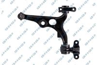 MAGNETI MARELLI ARM024 - Lado de montaje: Eje delantero, derecha<br>Tipo de dirección: Brazo oscilante oblicuo<br>Material: Acero<br>Referencia artículo par: 301181302400<br>