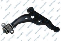 MAGNETI MARELLI ARM027 - Barra oscilante, suspensión de ruedas