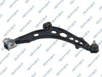 MAGNETI MARELLI ARM485 - Barra oscilante, suspensión de ruedas