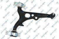 MAGNETI MARELLI ARM042 - Barra oscilante, suspensión de ruedas