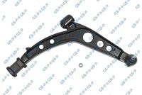 MAGNETI MARELLI ARM002 - Barra oscilante, suspensión de ruedas