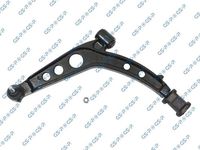 MAGNETI MARELLI ARM002 - Barra oscilante, suspensión de ruedas