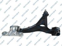 MAGNETI MARELLI ARM036 - Barra oscilante, suspensión de ruedas