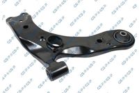 MAGNETI MARELLI ARM998 - Lado de montaje: Eje delantero, derecha<br>Tipo de dirección: Brazo oscilante transversal<br>