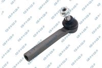 FAI AutoParts SS9723 - Medida de rosca: M14 x 1,50<br>Tipo de rosca: con rosca derecha<br>Medida cónica [mm]: 12,5<br>Lado de montaje: Eje delantero<br>Longitud [mm]: 168<br>Ancho [mm]: 40<br>Altura [mm]: 86<br>