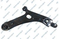 MAGNETI MARELLI ARM600 - Barra oscilante, suspensión de ruedas