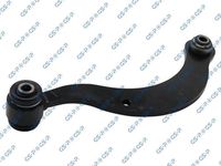 MAGNETI MARELLI ARM998 - Lado de montaje: Eje delantero, derecha<br>Tipo de dirección: Brazo oscilante transversal<br>