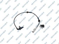 FEBI BILSTEIN 171153 - Sensor, revoluciones de la rueda